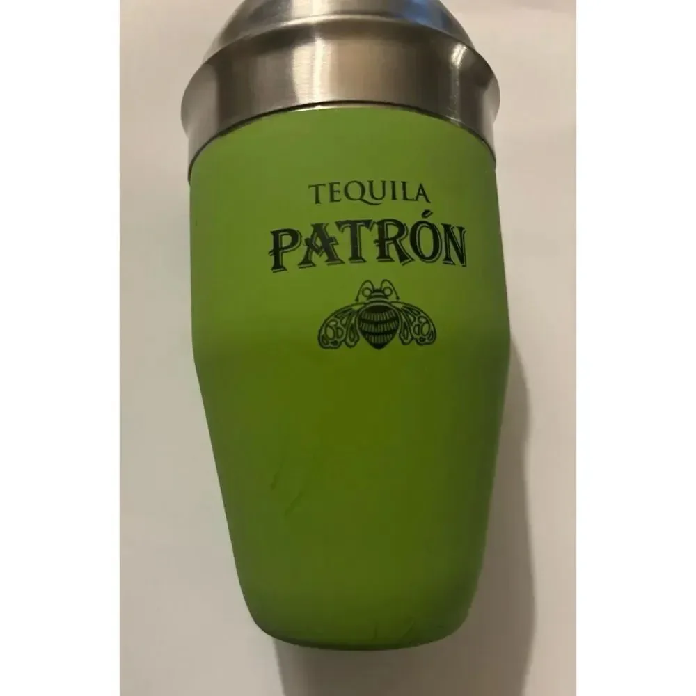Patron elevate your